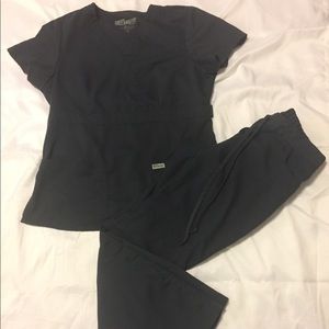 Grey’s Anatomy Scrubs